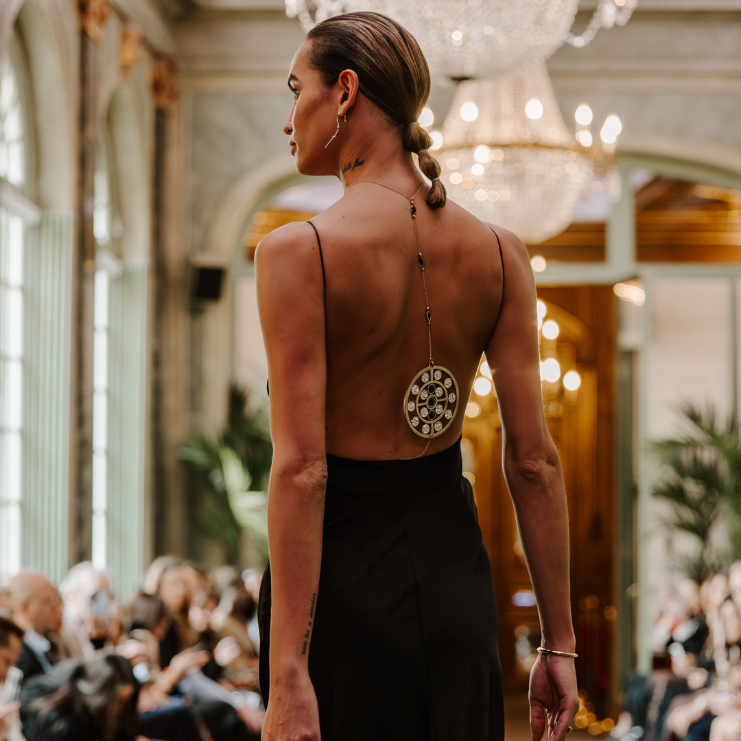 As Above So Below TwinPoint Element – Complementary Shop Collab