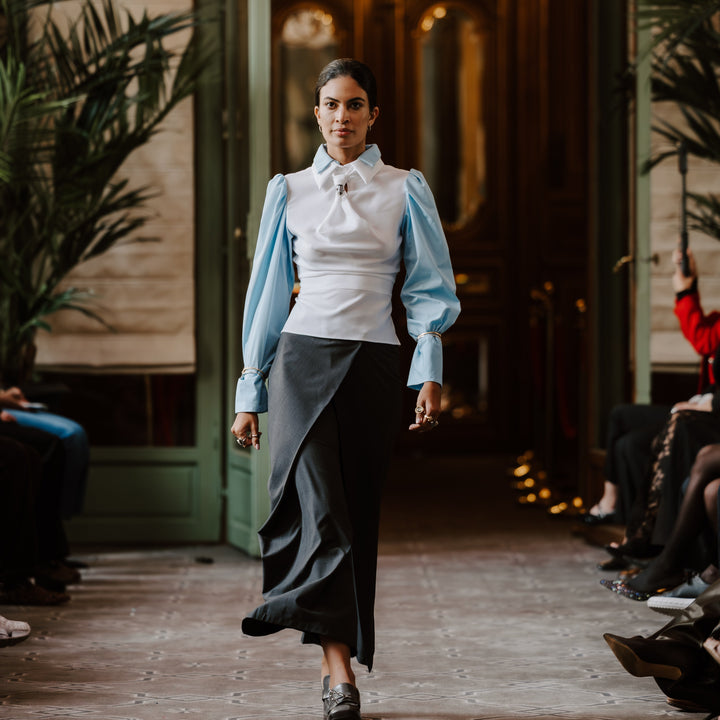 Nightfall Dragon Scale Vessel Element – Complementary Shop Collab