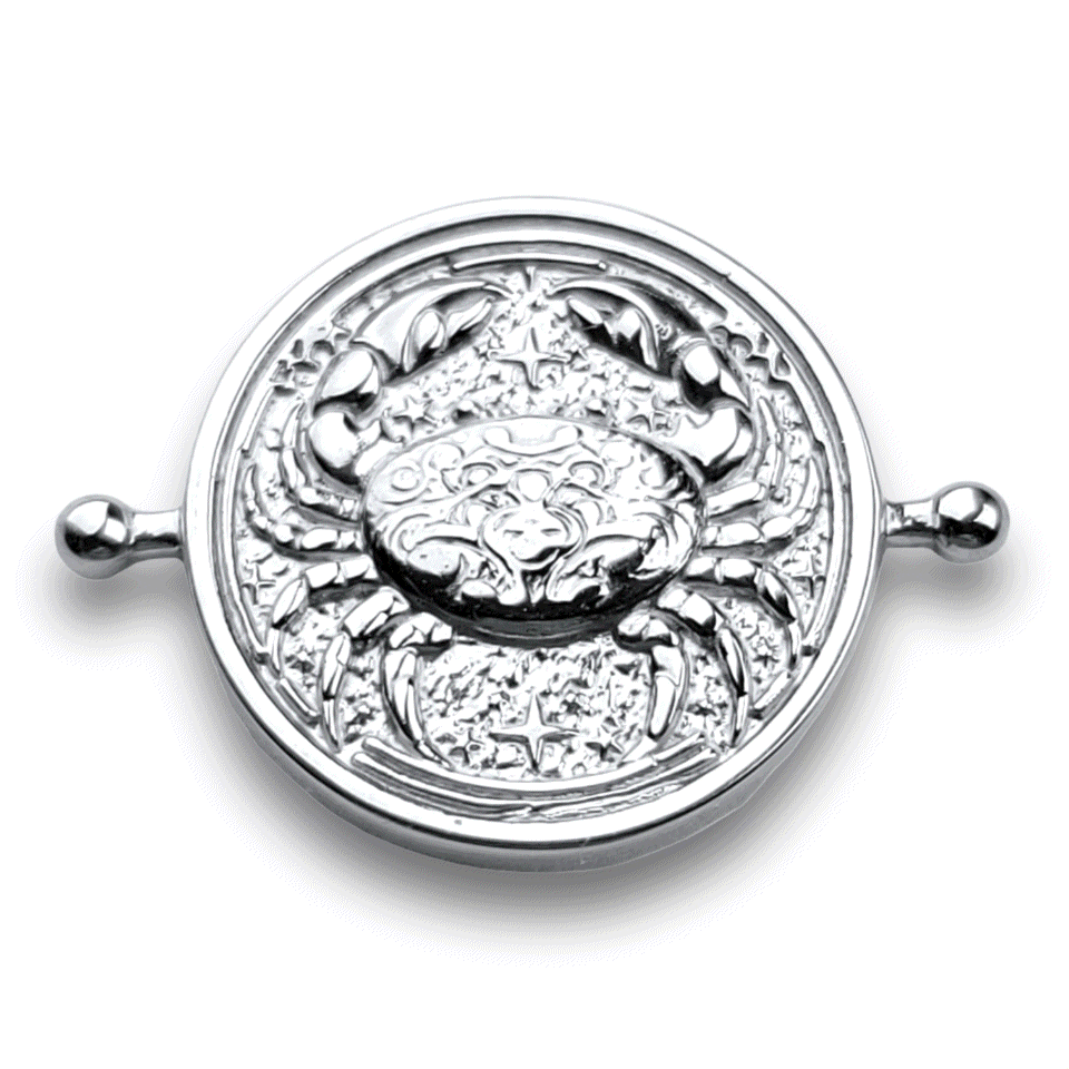 Luxe Zodiac Constellation Element