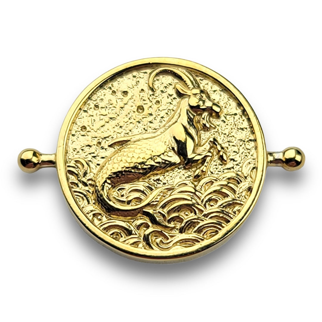 Luxe Zodiac Constellation Element