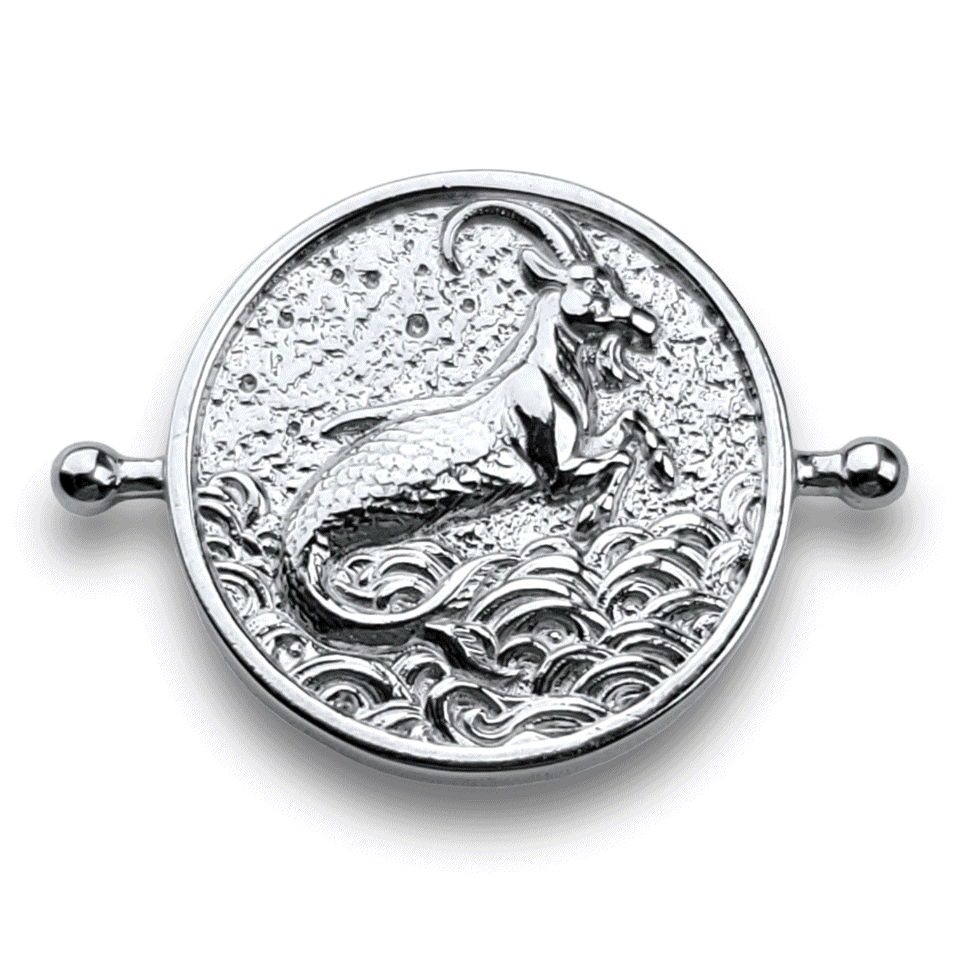 Luxe Zodiac Constellation Element