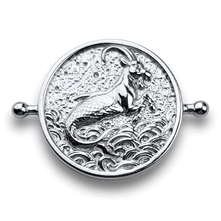 Luxe Zodiac Constellation Element