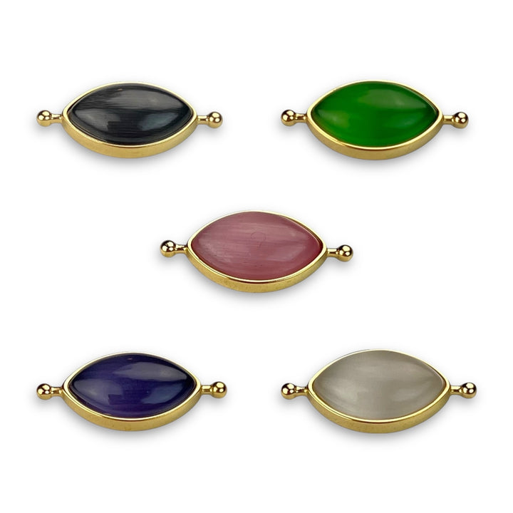 Cat's Eye Full Set (5 Elements)