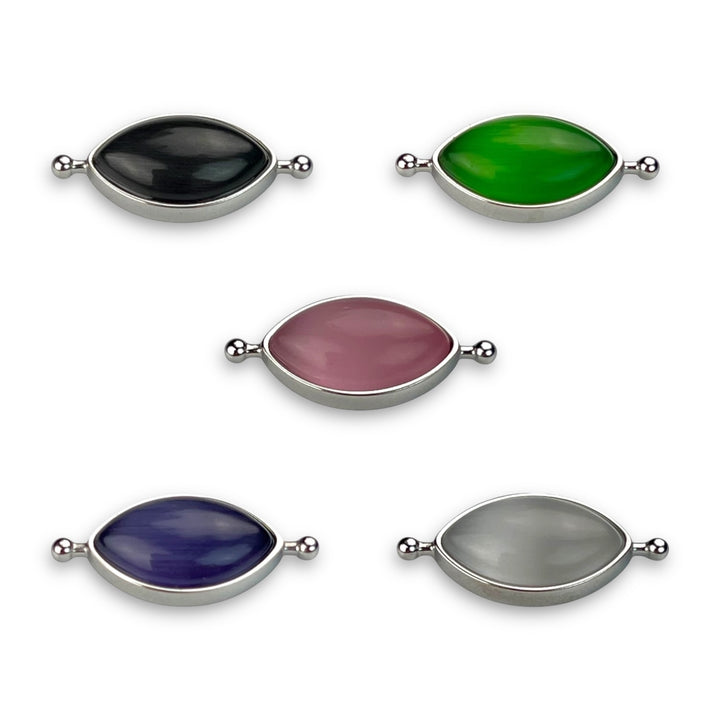 Cat's Eye Full Set (5 Elements)