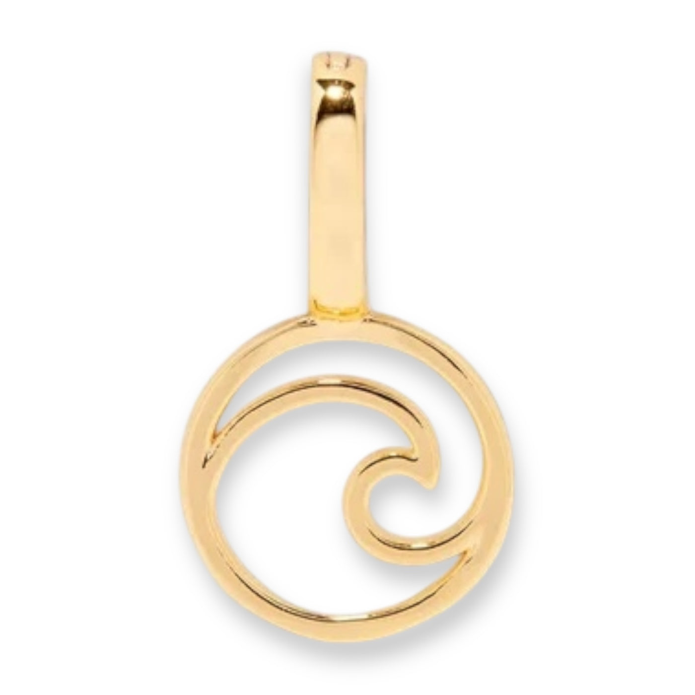 Gold Harper Charm – Pura Vida®