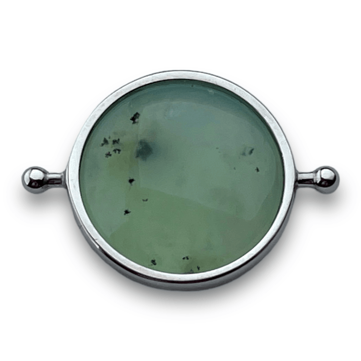 Round Crystal Element