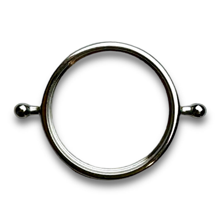 DIY Round Element Bezel
