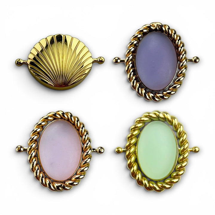 Tidal Treasures (Mix & Match Set)