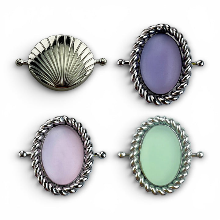 Tidal Treasures (Mix & Match Set)