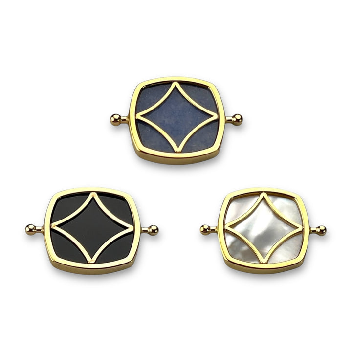 ClaraVista™ (3 Element Set)