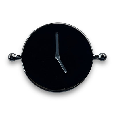 Clock Symbol (5 o'clock somewhere) Spinner