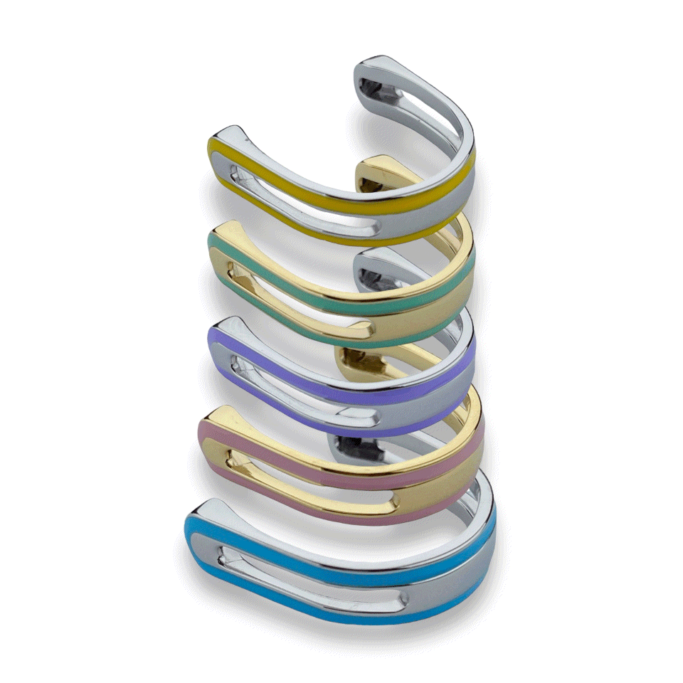 Chroma Ring Band