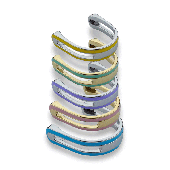Chroma Ring Band