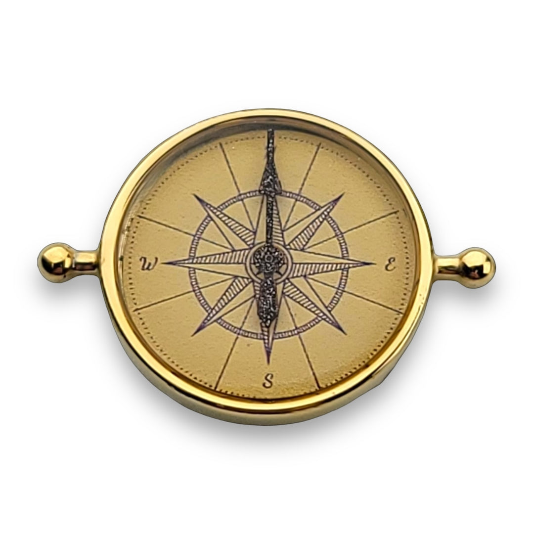 Compass Collab Vintage Fusion Vessel Collection – Tomi Collab