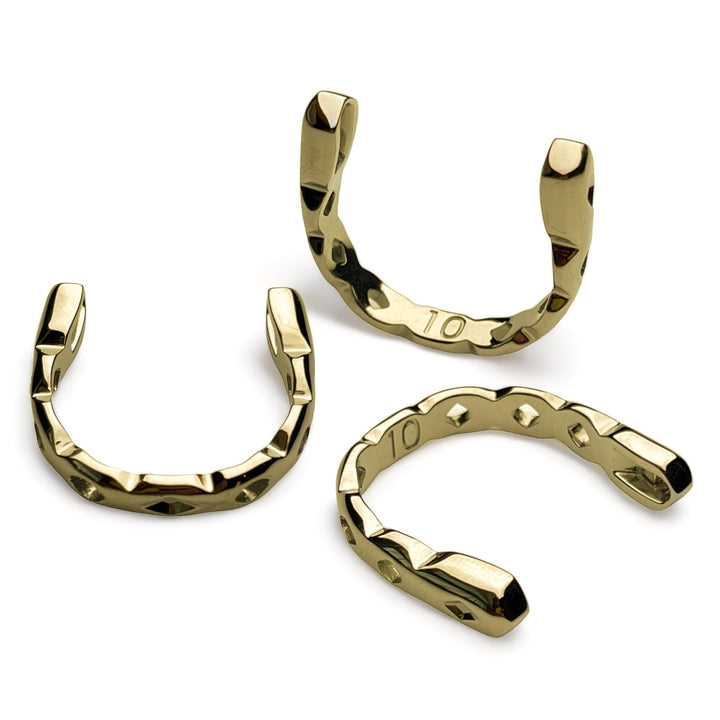 CrownCut™ Ring Band