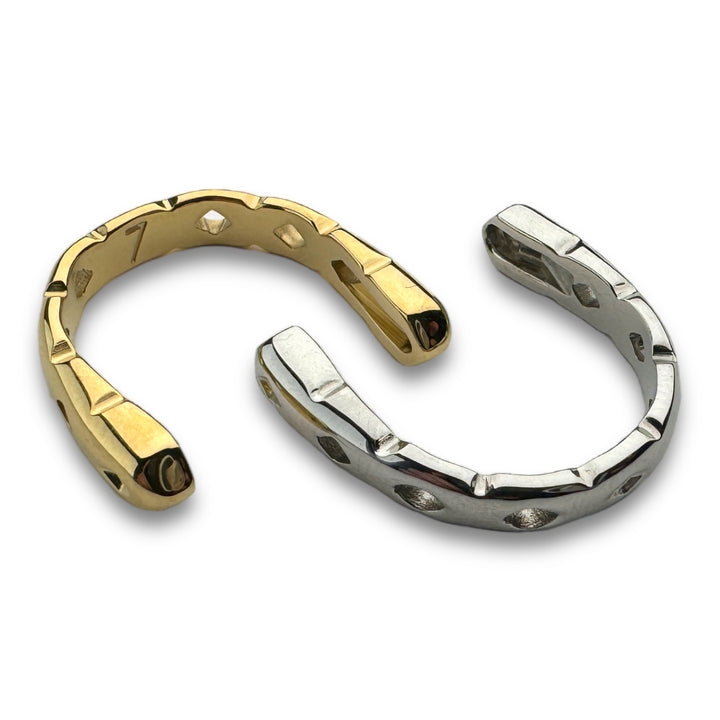 CrownCut™ Ring Band
