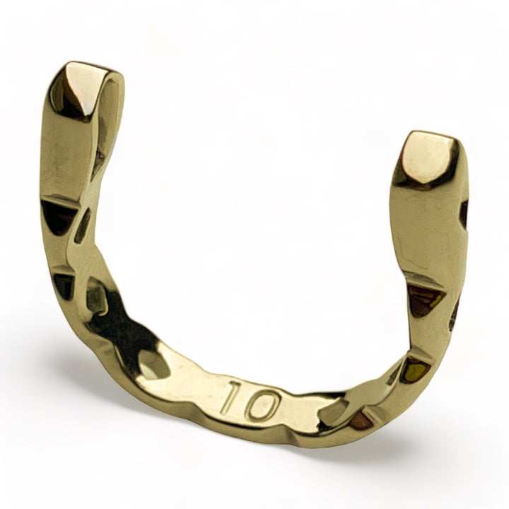 CrownCut™ Ring Band