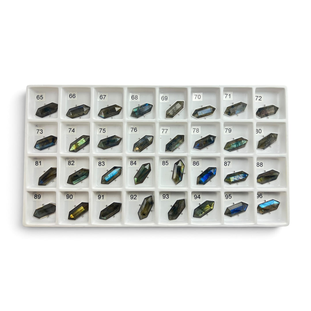 Pre Shop Preview - Choose Your Own Luxe Lab Titan TwinPoint™ – Silver