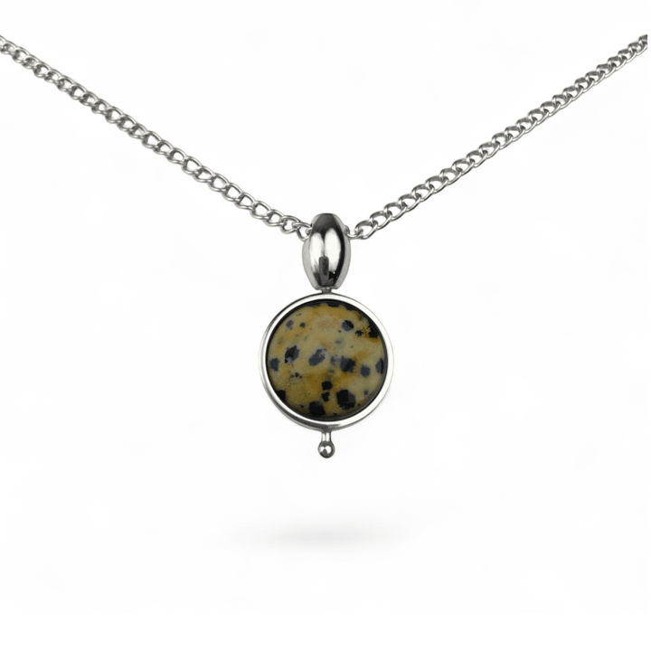 Crystal AuraDel™ "Drop" Necklace