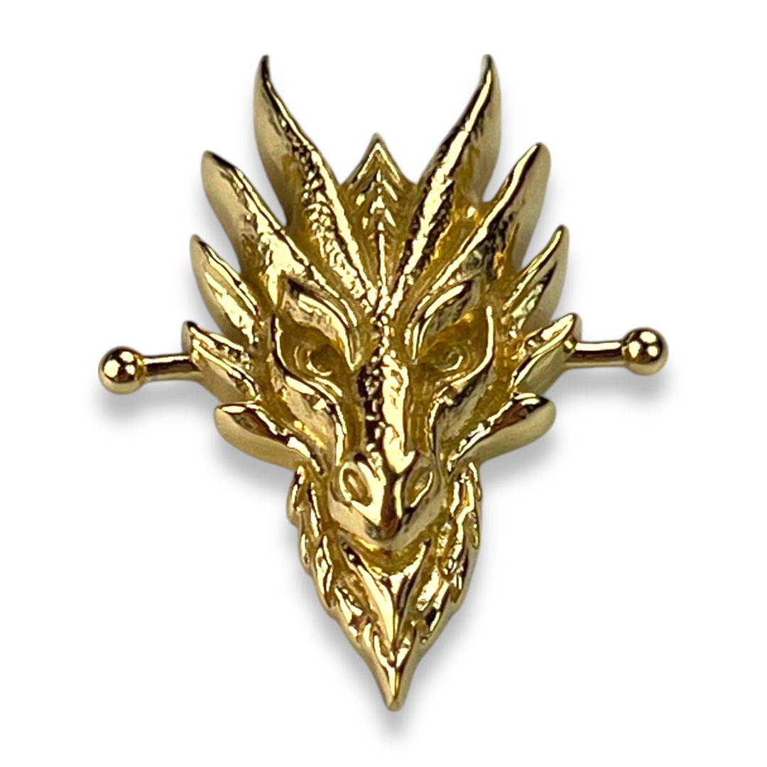 Dragon Head Element – Studio Line