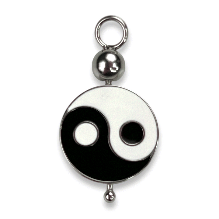 MiraLink™ Enamel Charm