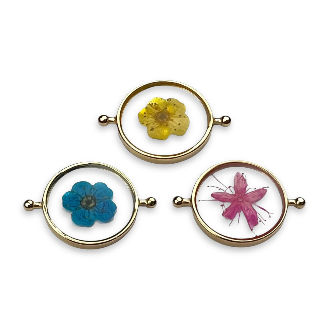 Encapture™ Flower Trio Set