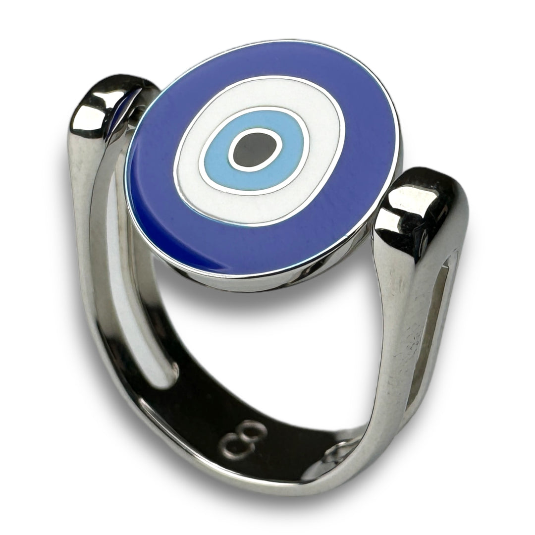 Novelty Fidget Ring