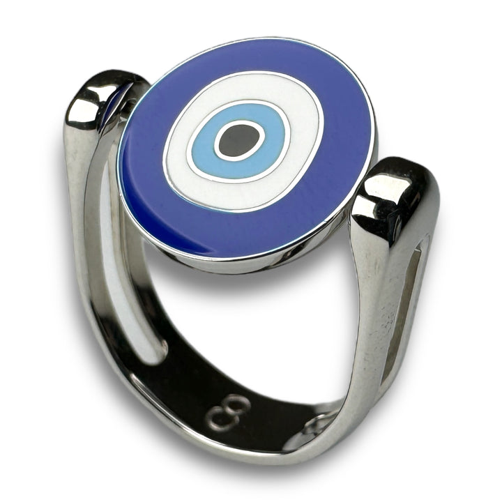 Novelty Fidget Ring