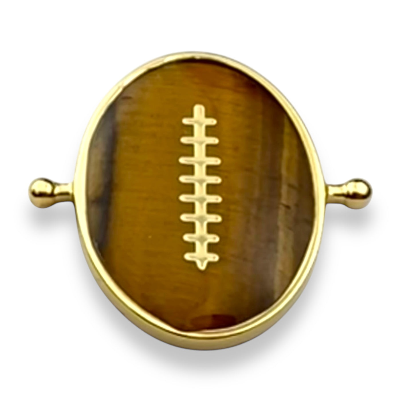 Tiger's Eye Football Element