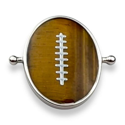 Tiger's Eye Football Element