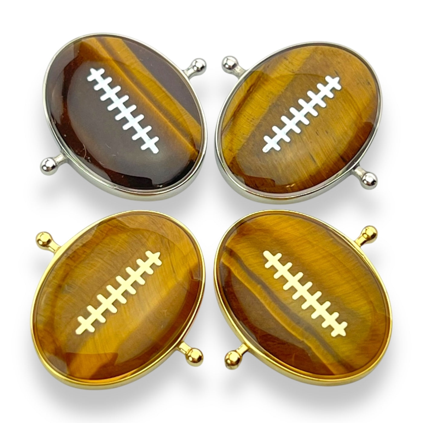 Tiger's Eye Football Element