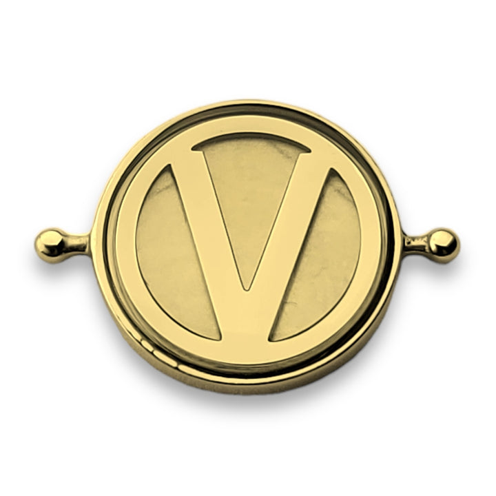 Initials Vessel Collection – Complementary Shop Collab