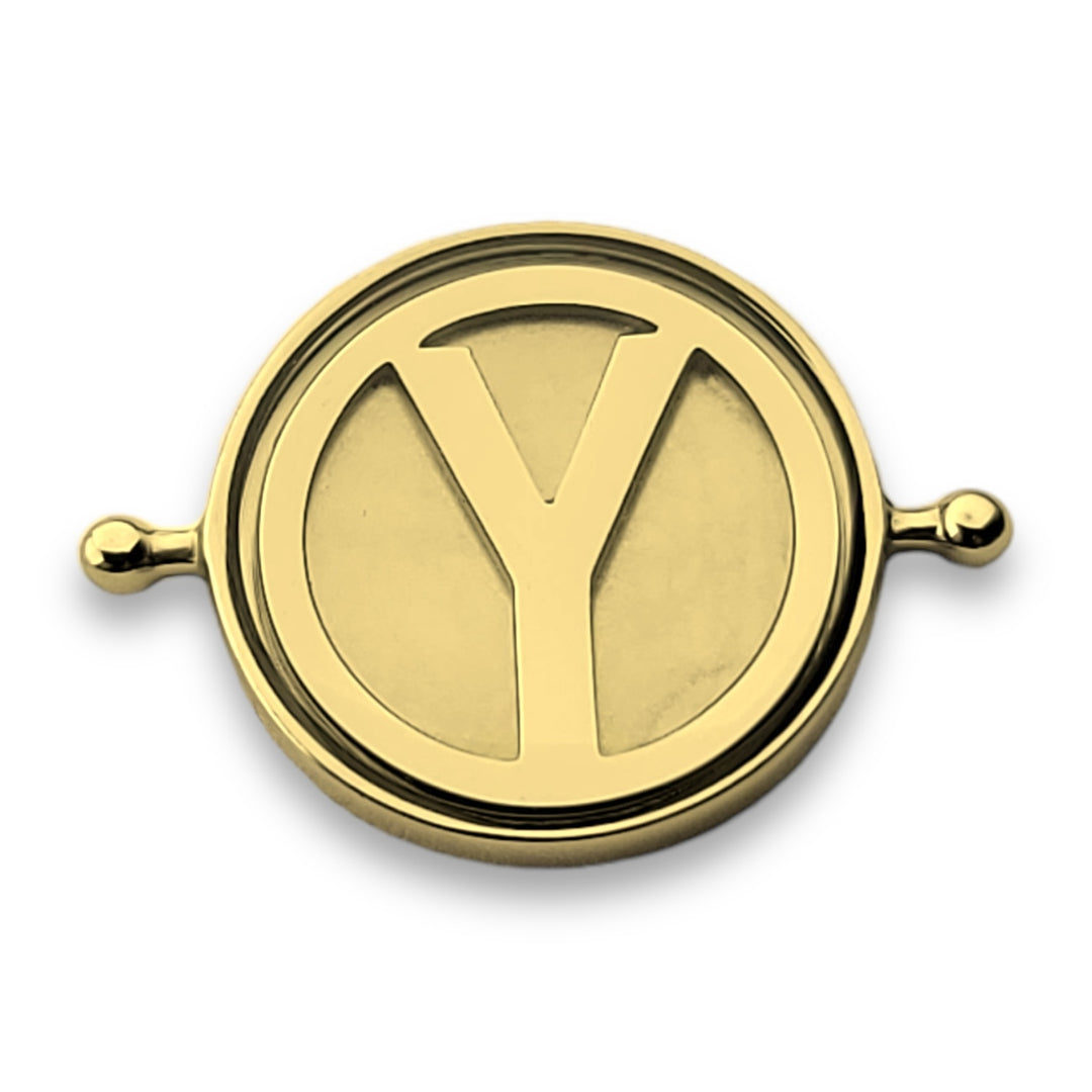 Initials Vessel Collection – Complementary Shop Collab