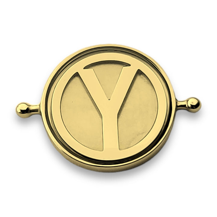 Initials Vessel Collection – Complementary Shop Collab