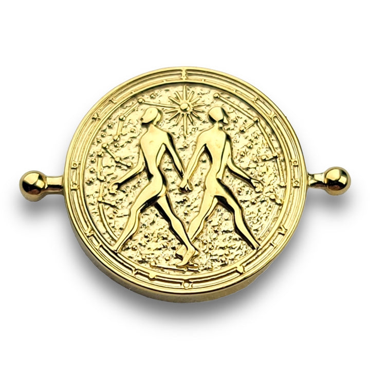 Luxe Zodiac Constellation Element