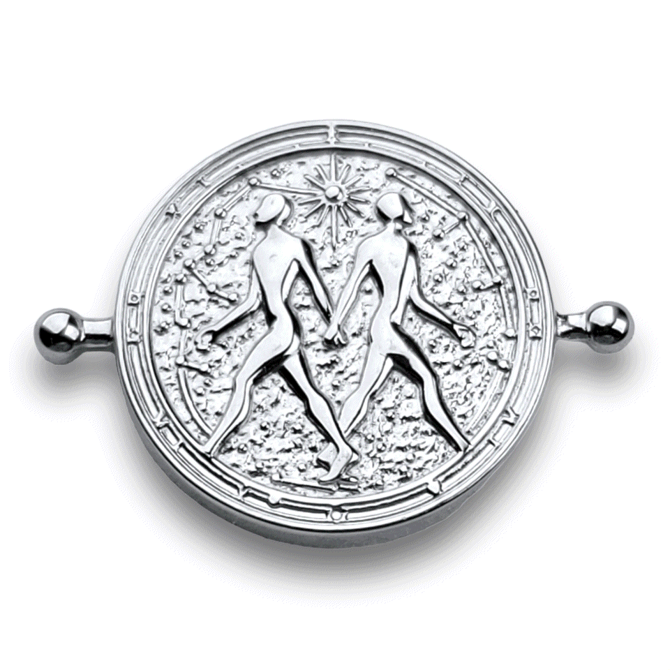 Luxe Zodiac Constellation Element