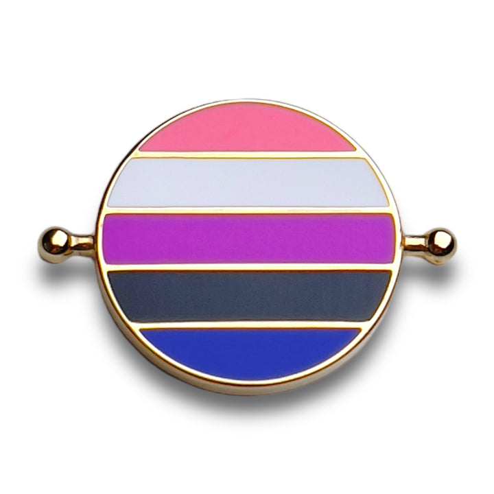 Pride Flag Element