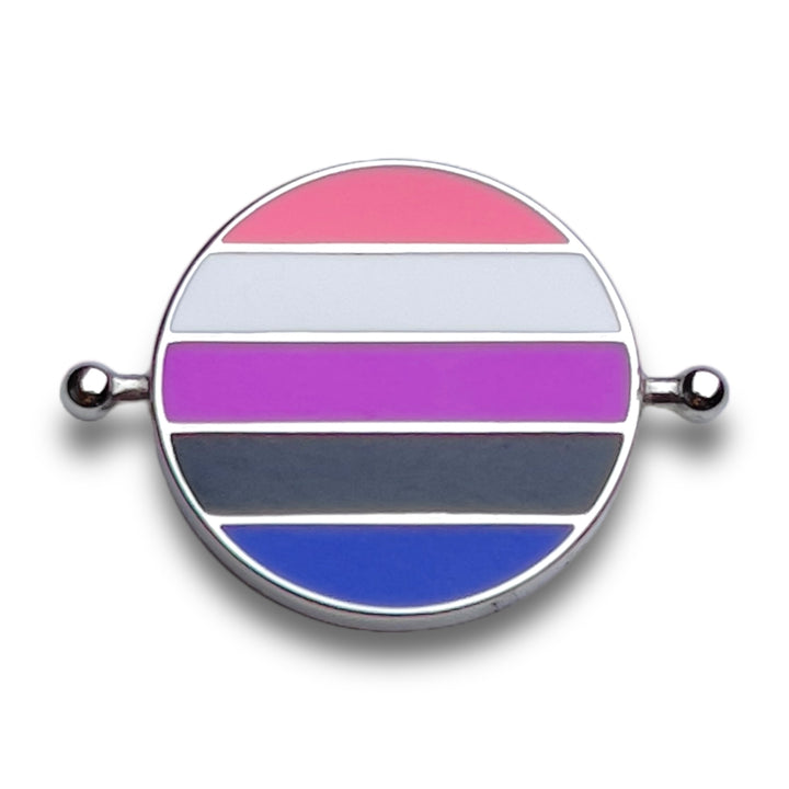 Pride Flag Element