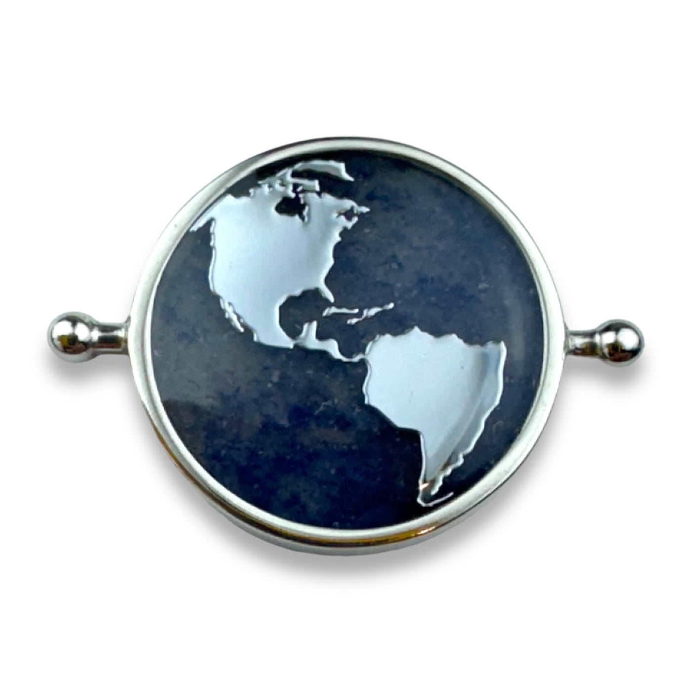 Blue Aventurine Globe Element – CK Collection