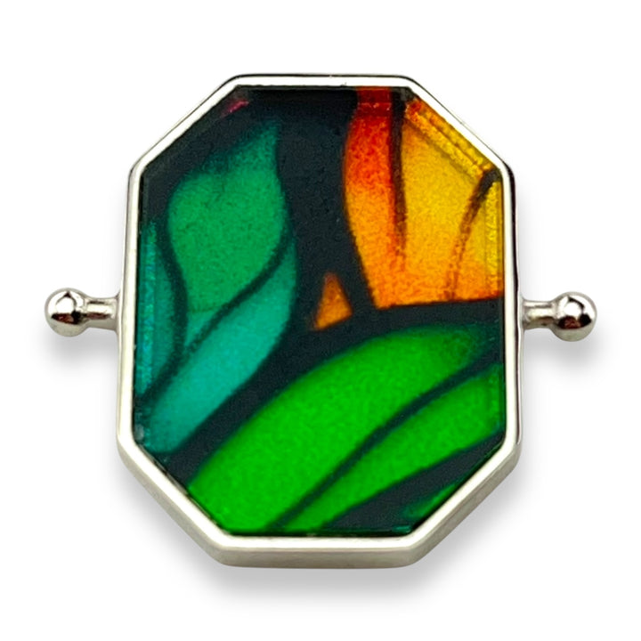 "Stained Glass" Vessel Collection