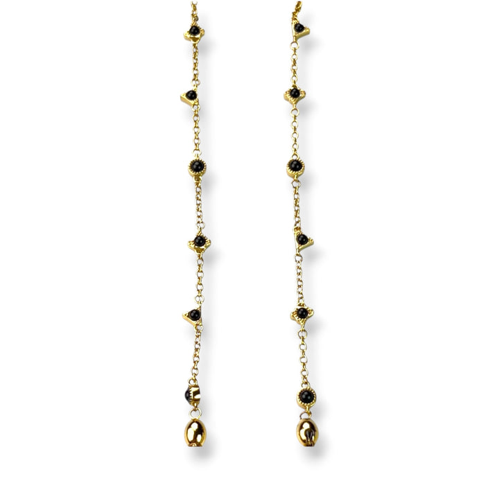 Hudson Lariat Wrap