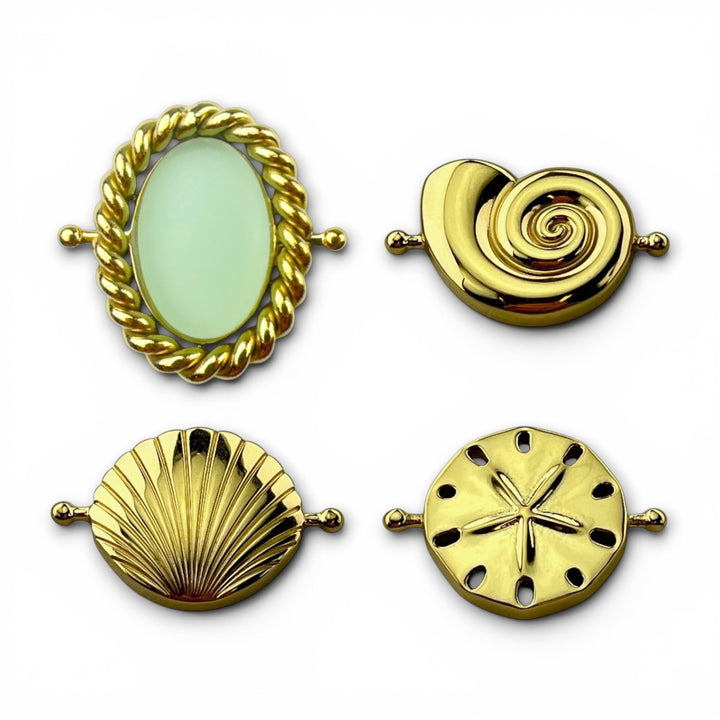 Tidal Treasures (Mix & Match Set)