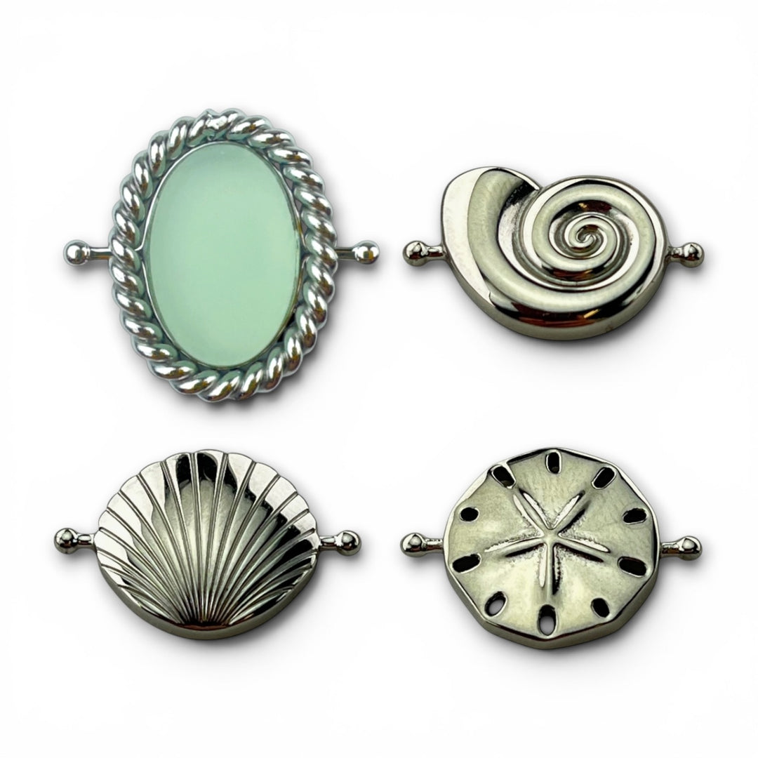 Tidal Treasures (Mix & Match Set)