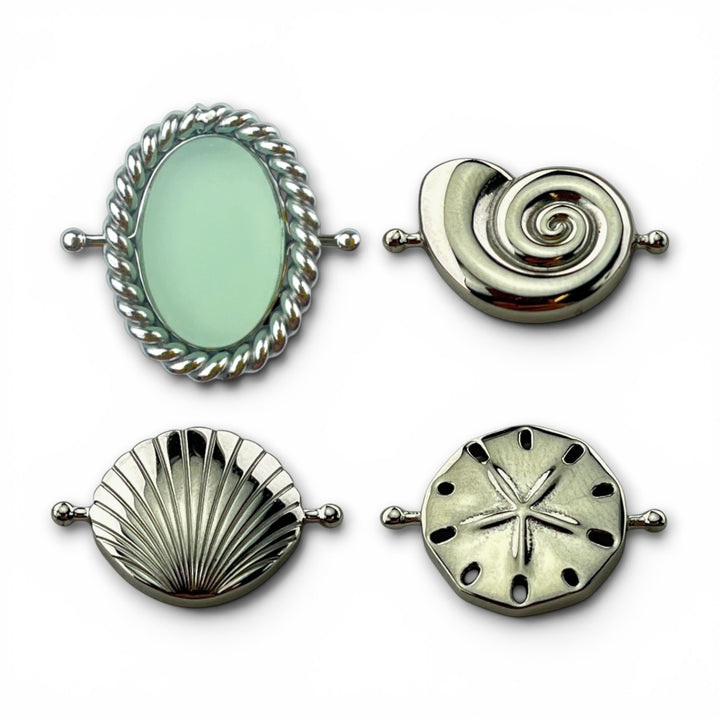 Tidal Treasures (Mix & Match Set)