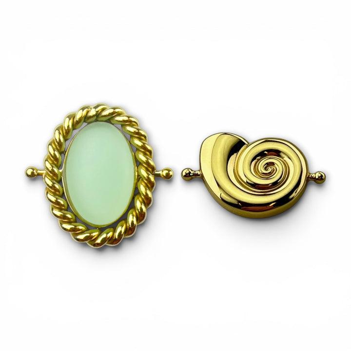 Tidal Treasures (Mix & Match Set)
