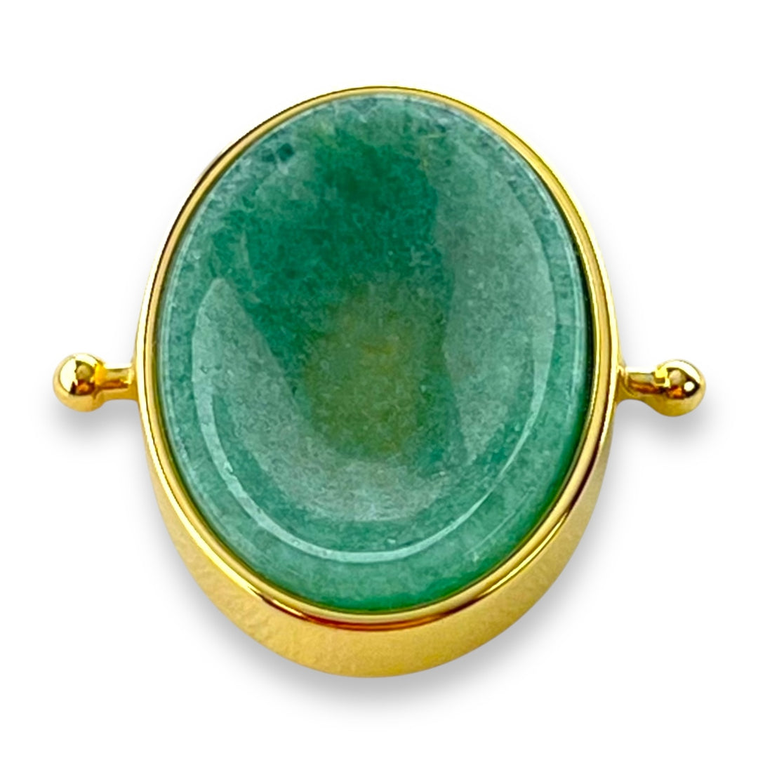 Worry Stone Element