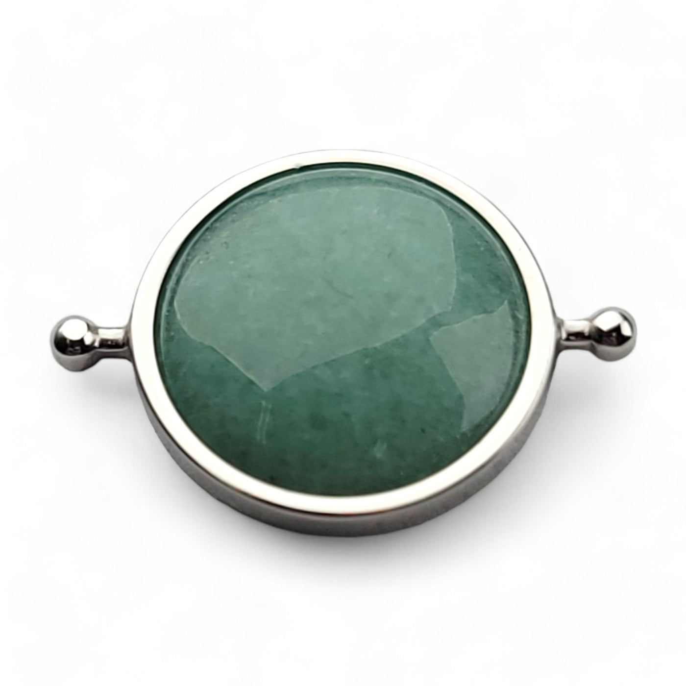 Green Aventurine Round Crystal Element