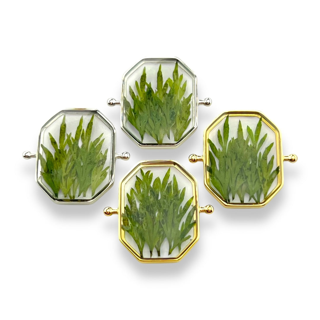 Hidden Grove Vessel Collection – Complementary Shop Collab