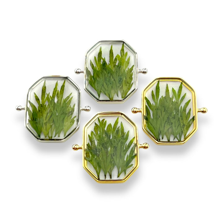 Hidden Grove Vessel Collection – Complementary Shop Collab