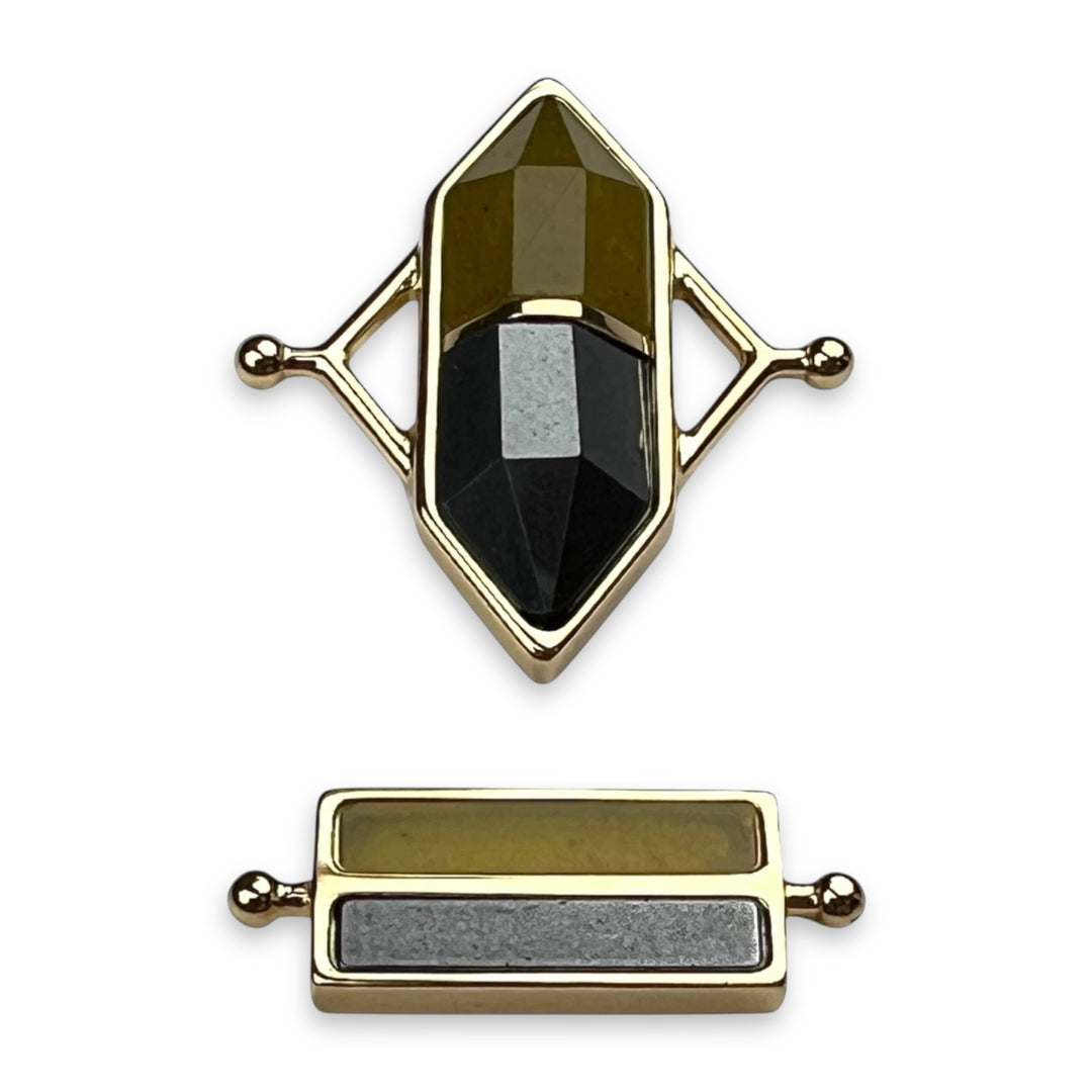 Strength & Healing SoulStack™ 2 Element Set